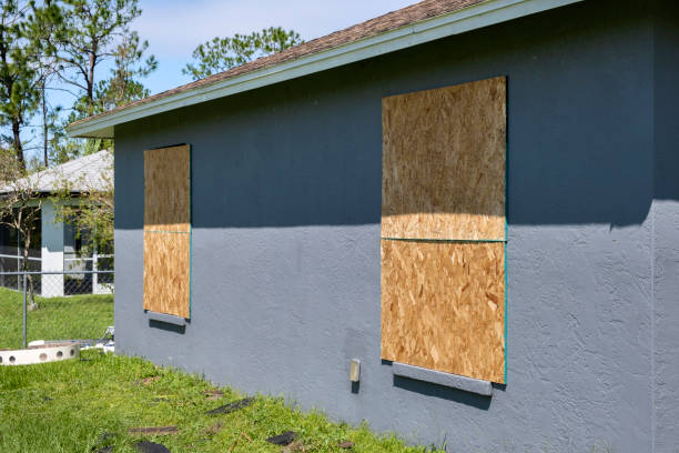 Trusted Delhi, CA Siding Experts